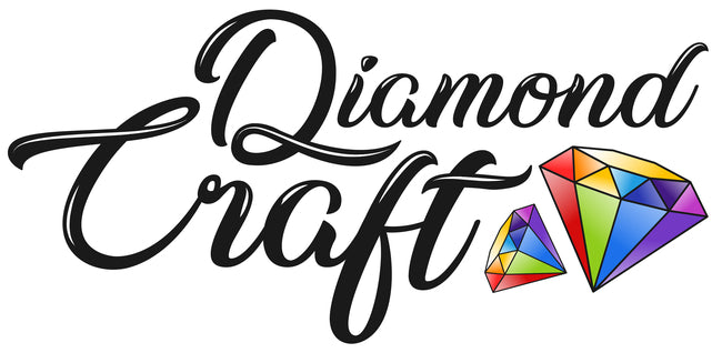 Looking for a Fun DIY Family Activity? Create a Diamond Painting!
