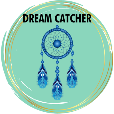Dreamcatcher Diamond Painting Kits