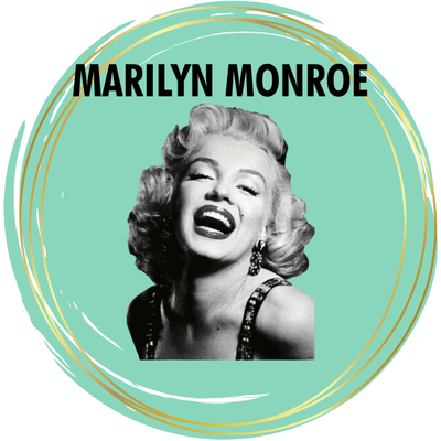 Marilyn Monroe Diamond Painting Kits