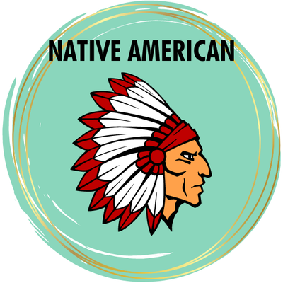 Native American Diamond Painting Kits