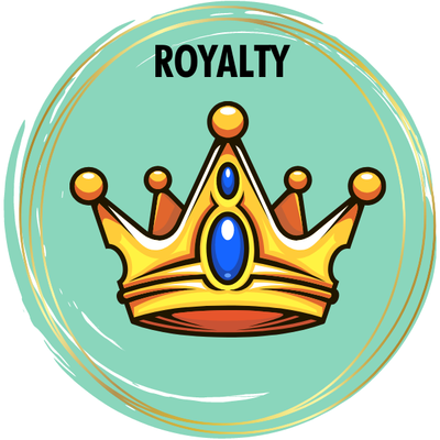 Royal Diamond Painting Kits