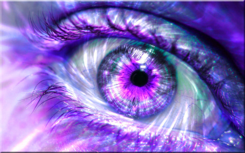 Galactic Eye