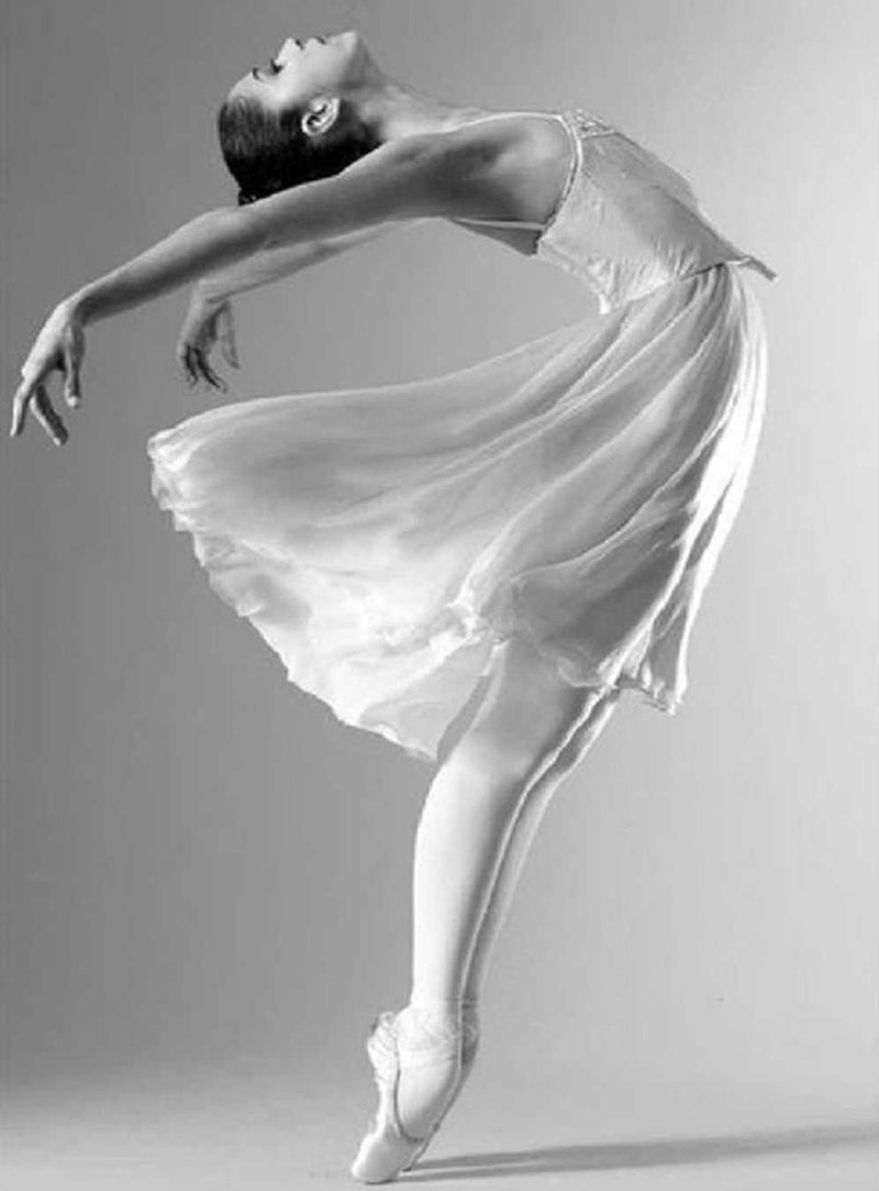 Classic Ballerina